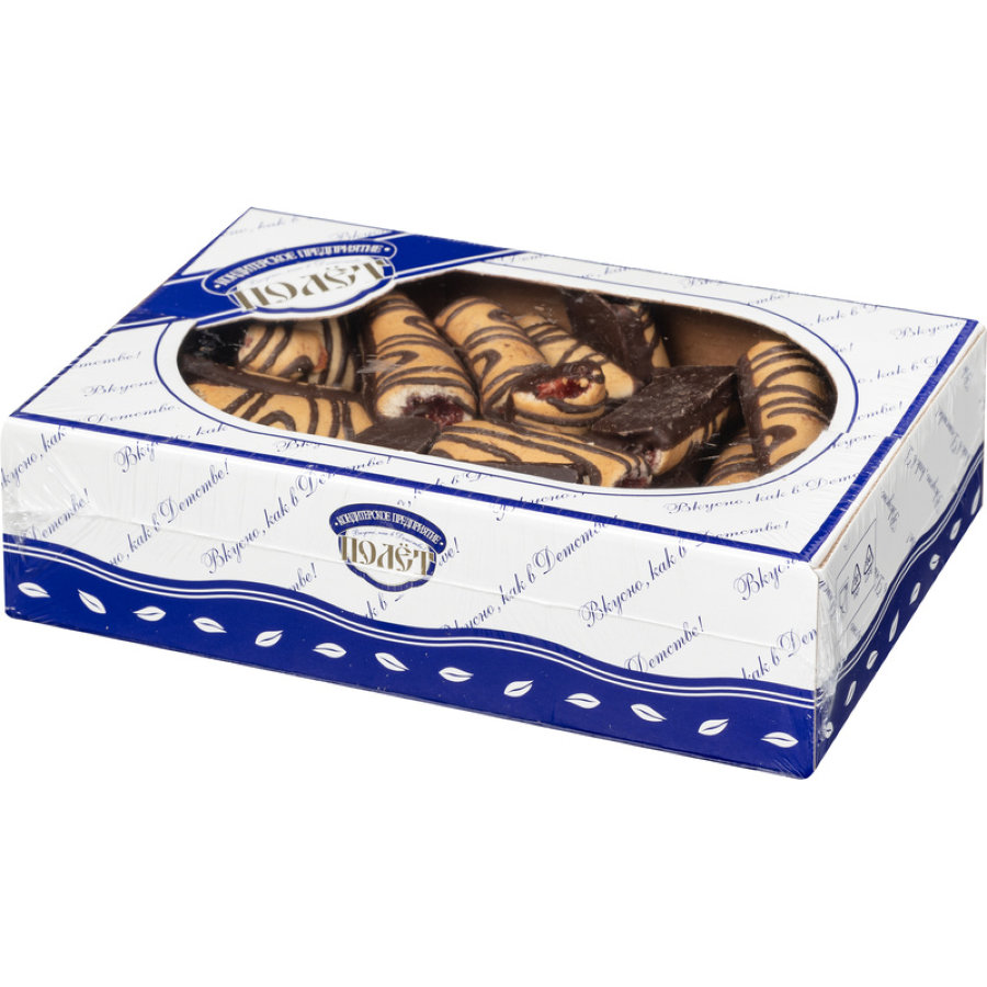 Печенье Полет Арлетка, 700г