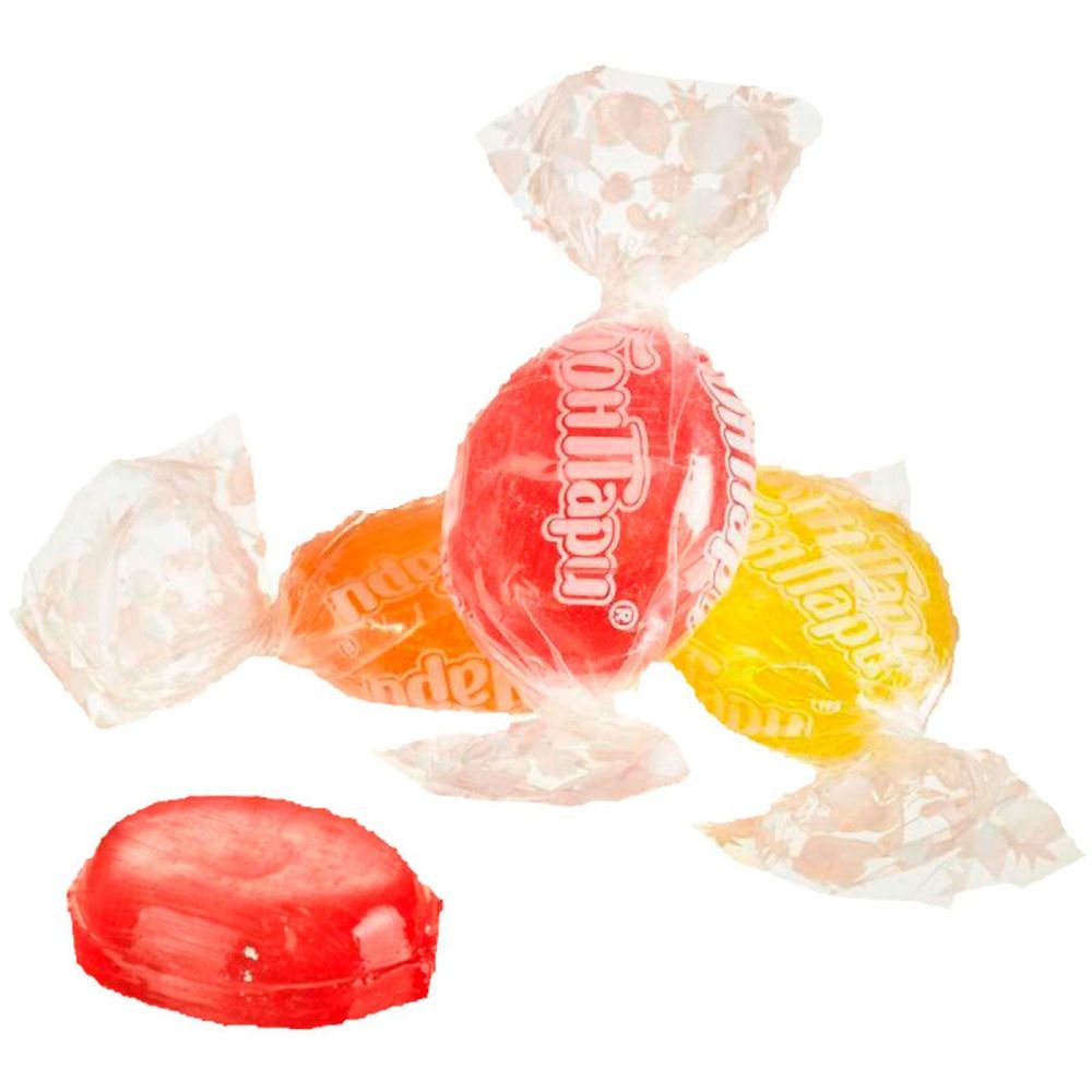 Конфеты Бон Пари ассорти (1 кг)