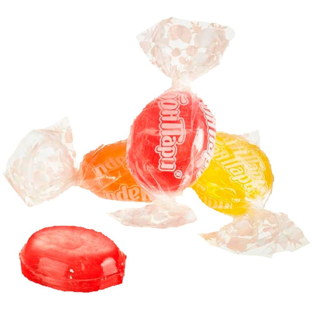 Конфеты Бон Пари ассорти (1 кг)