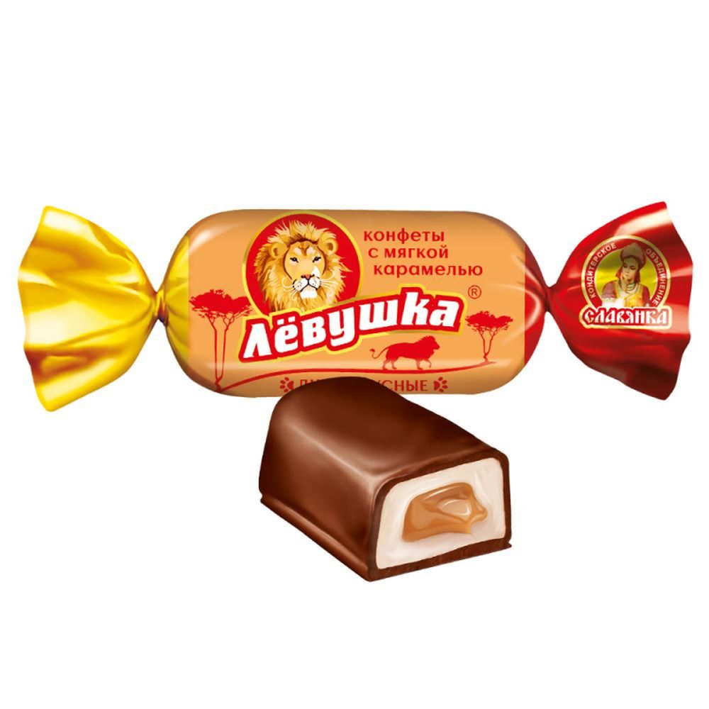 Конфеты Левушка, 1 кг