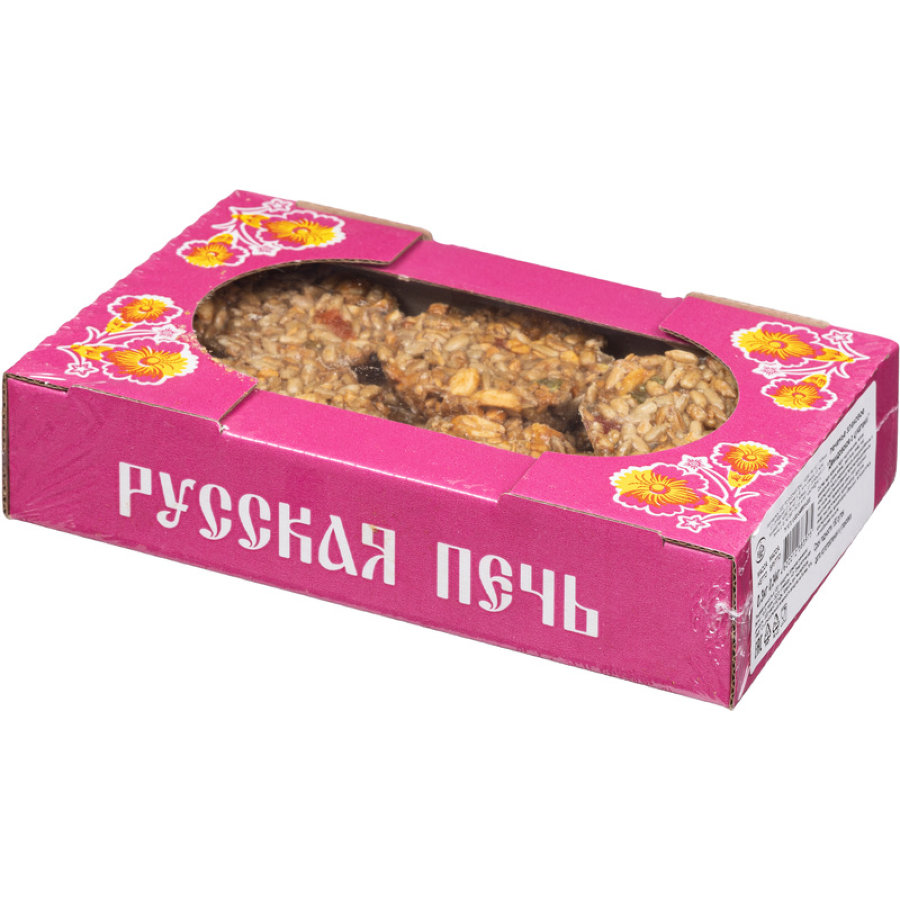 Печенье Демидовское с цукатами, 300г