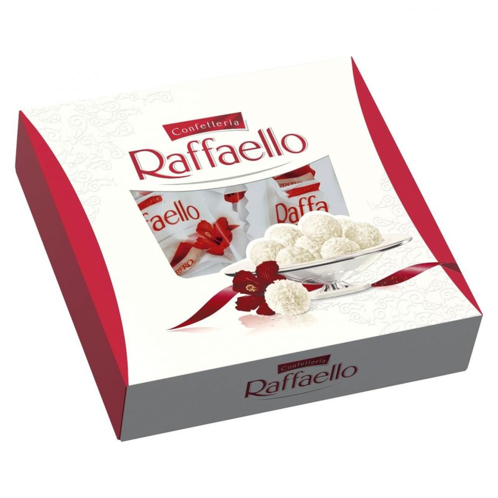 Конфеты Raffaello, 240 г