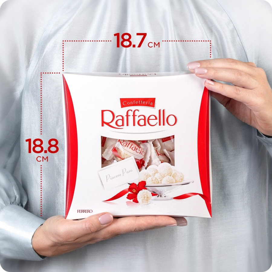 Конфеты Raffaello, 240 г