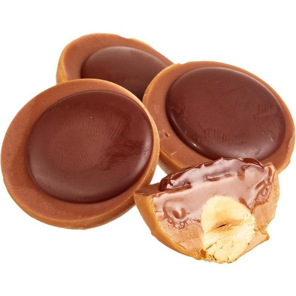 Конфеты Toffifee 125 г, в коробке