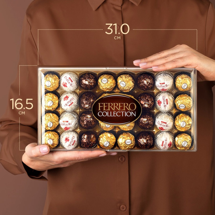 Набор конфет Ferrero Collection 359г