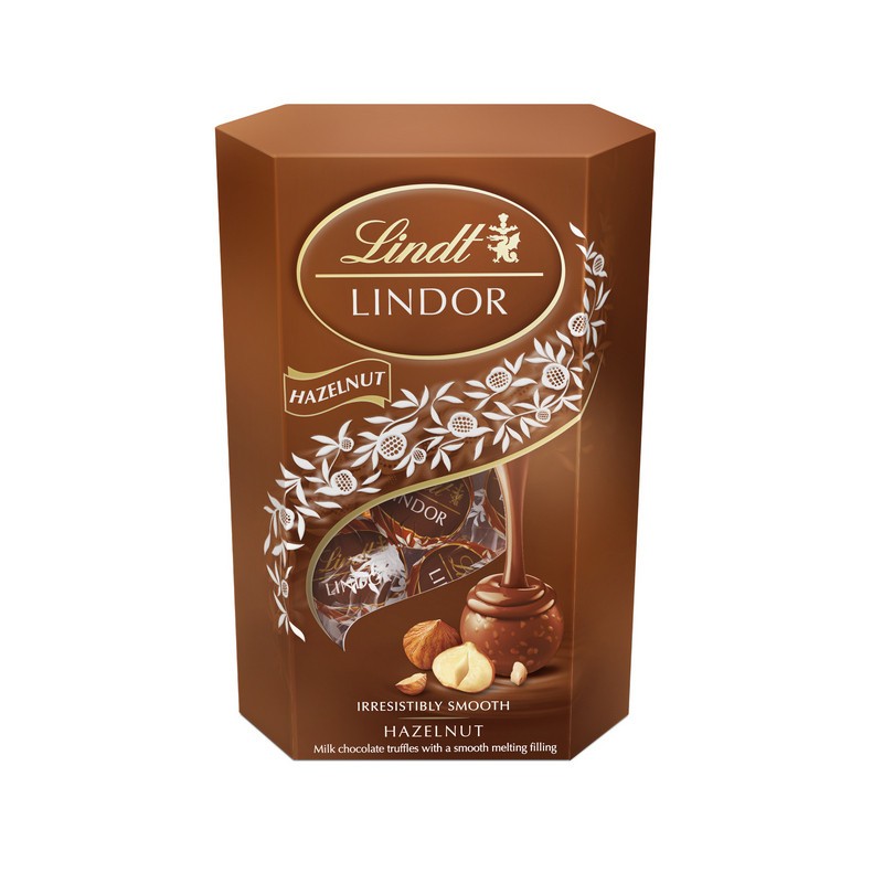 Шоколад Lindt Lindor