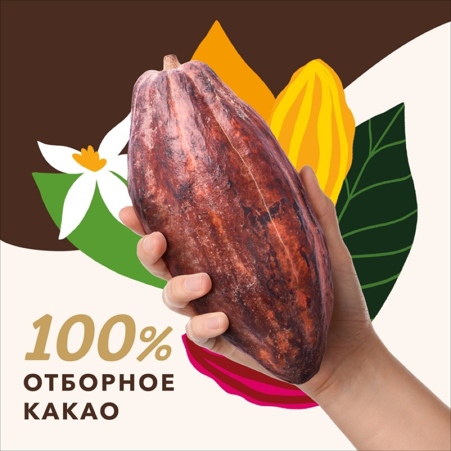 Шоколад Dove Promises ассорти молочный шоколад, 118г