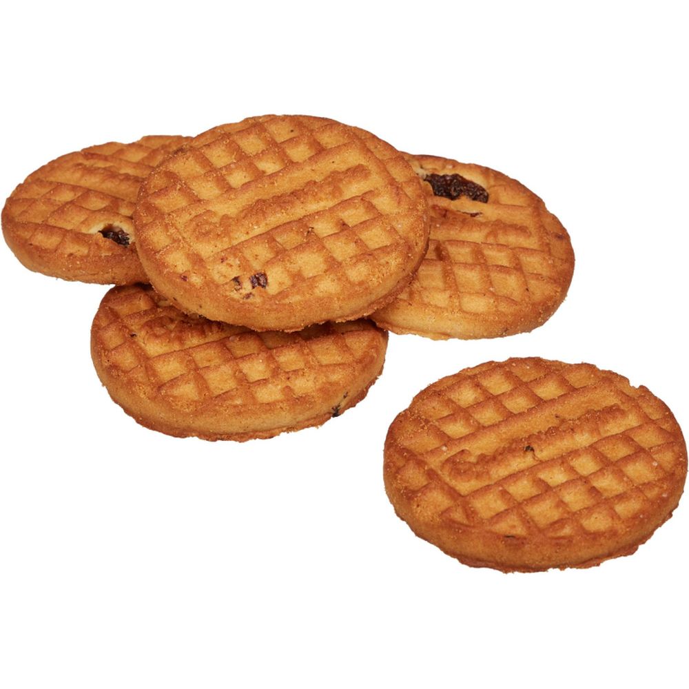 Печенье сахарное Брянская изюминка -мини, 250г