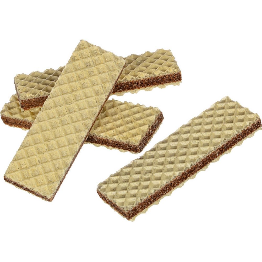 Вафли Яшкино Вафельный сэндвич 3.8 кг КВ207