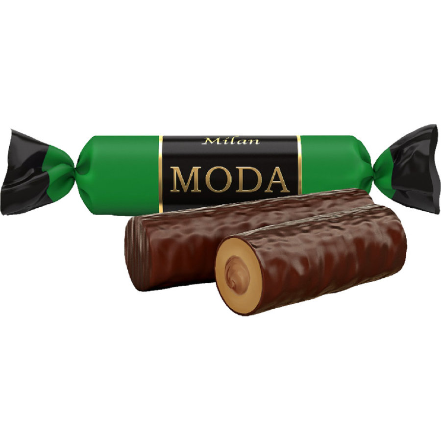 Конфеты шоколадные Moda Ассорти, 1кг