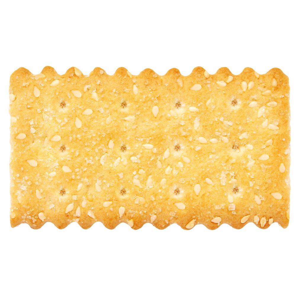 Крекер Здрава Французский, 5кг/уп