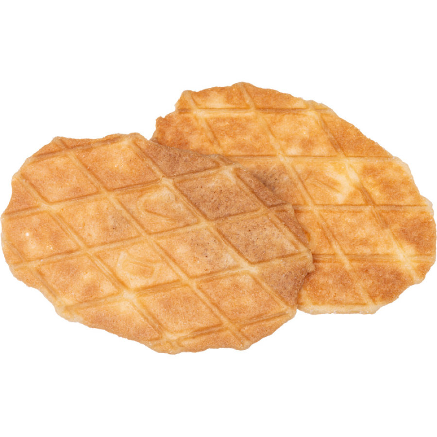 Печенье Jules Destrooper Butter Crisps, 100г