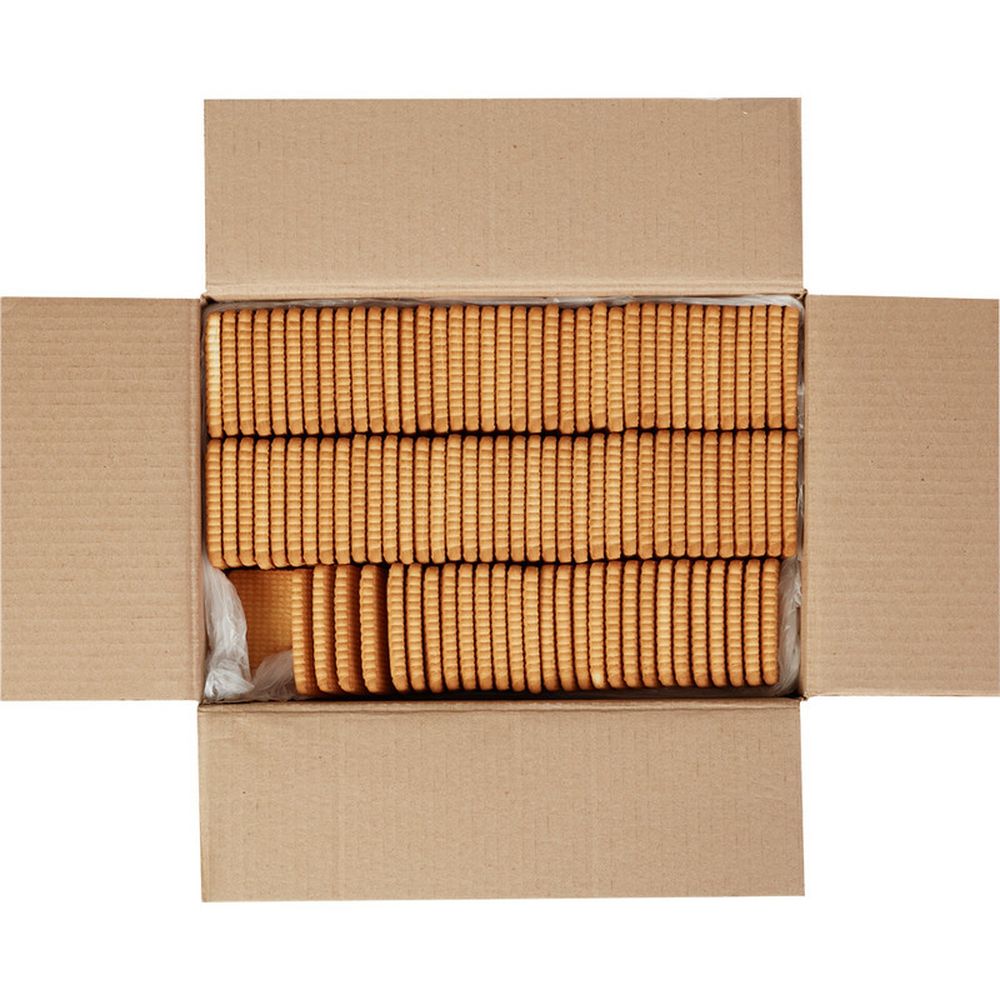 Печенье сахарное Топленое молоко 4,7 кг