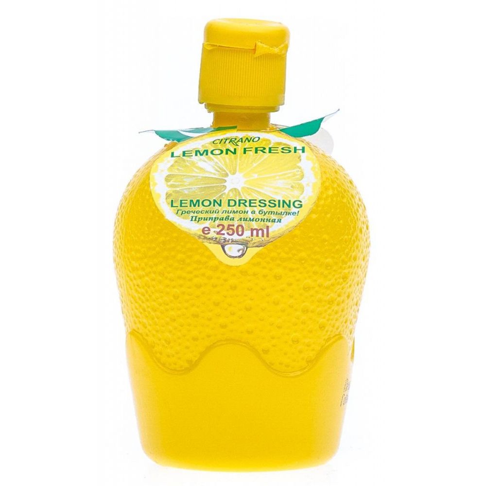 Сок лимона отзывы. Приправа лимонная Citrano, 500 мл. Лимонный концентрат Citrano. Концентрат Citrano лимонный 500 мл. Citrano сок лимонный концентрированный.