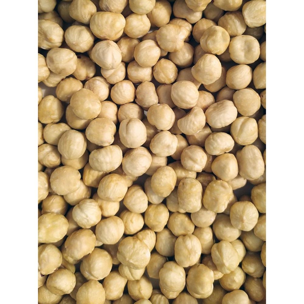 Орехи Фундук Дары природы жаренный, 150г