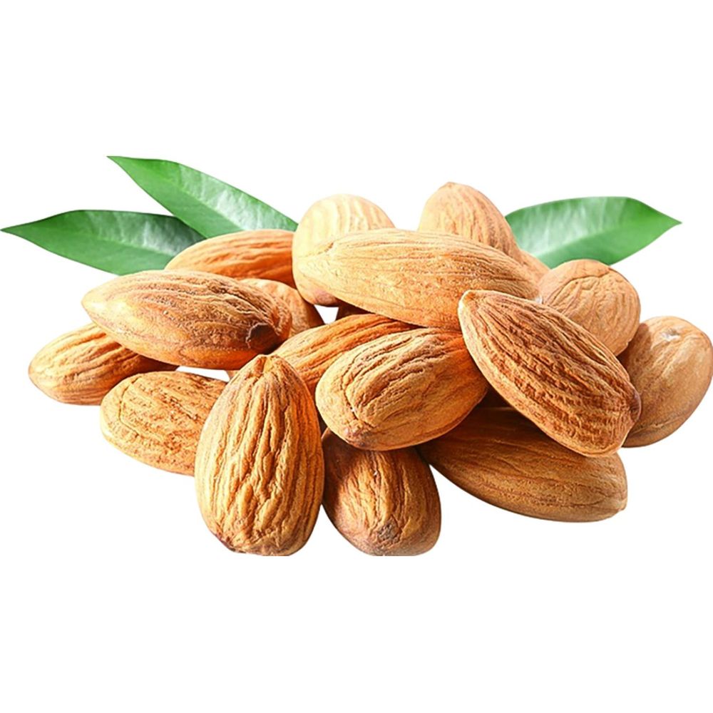 Орехи миндаль Семушка сушеный, 120г