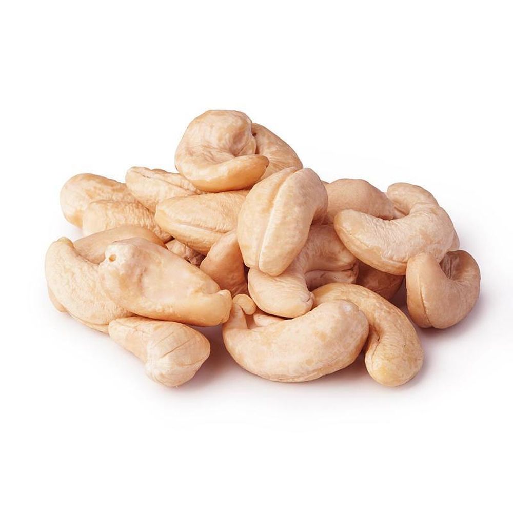 Орехи Кешью жареный соленый, 1кг