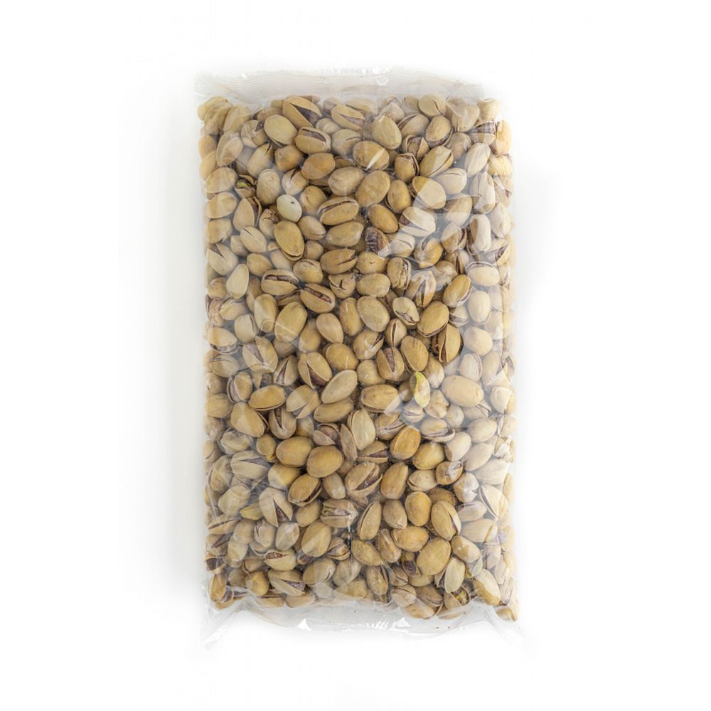 Орехи фисташки соленые не очищенные, 1 кг