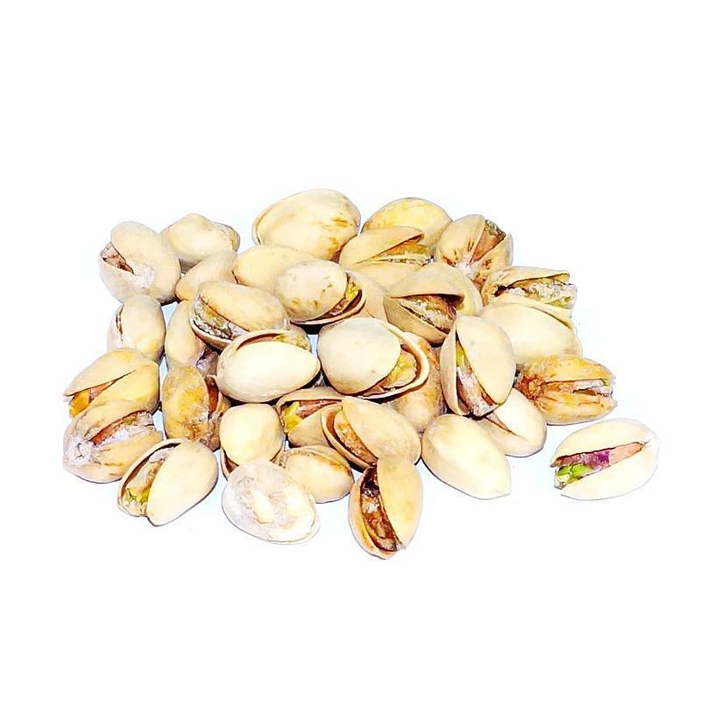 Орехи фисташки соленые не очищенные, 1 кг