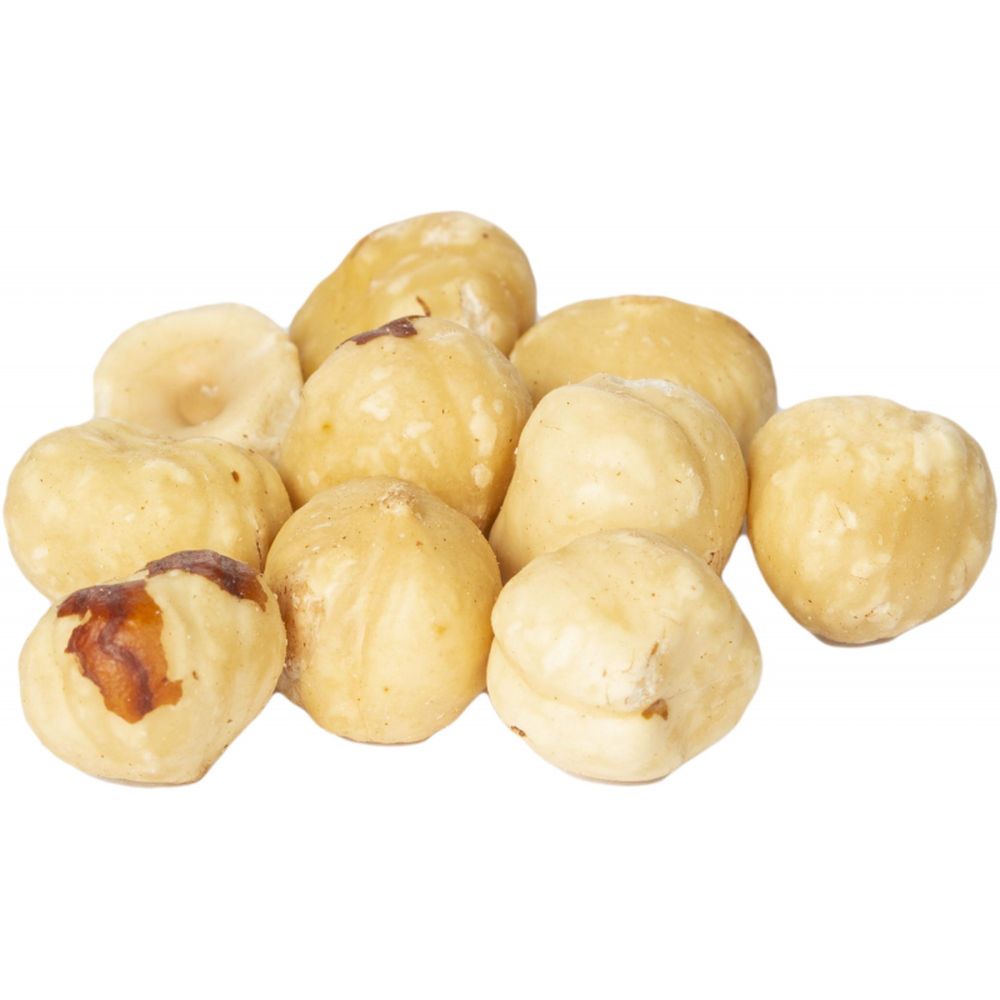 Фундук Деловой Стандарт жареный, 200г