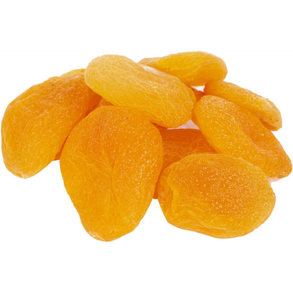 Сухофрукты Деловой Стандарт Курага отборная, 200г