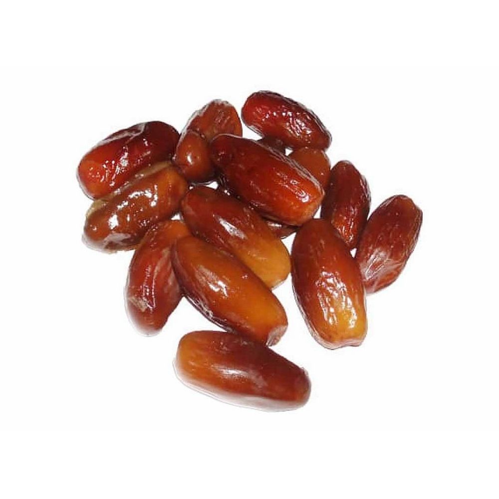 Сухофрукты Финики сушеные Дары природы, 180 г