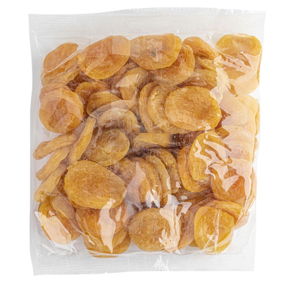 Абрикос Семушка сушеные экстра, 500г