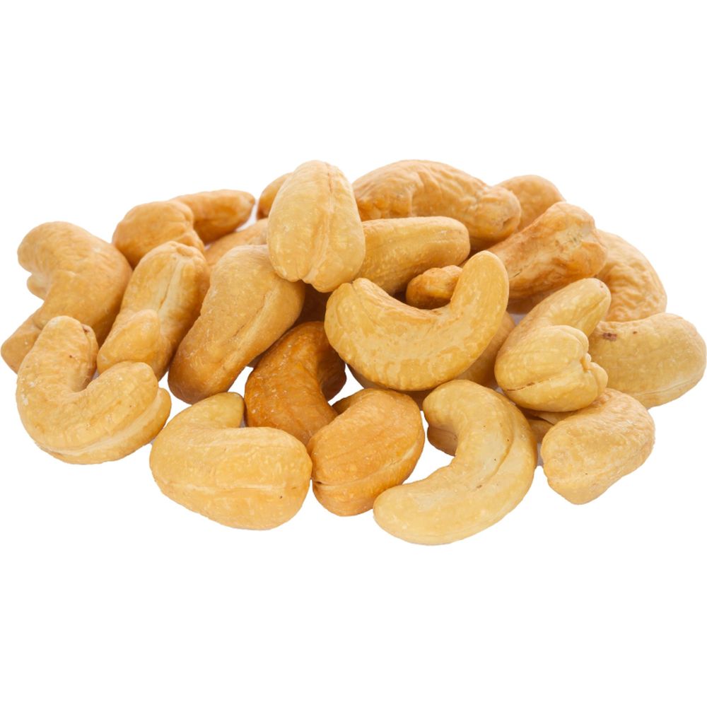 Кешью Деловой Стандарт жареный, 500г