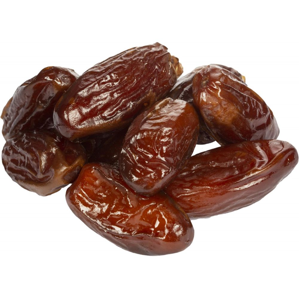 Финики Деловой Стандарт, 500г