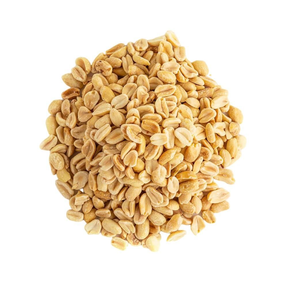 Арахис Деловой Стандарт жареный соленый,1кг