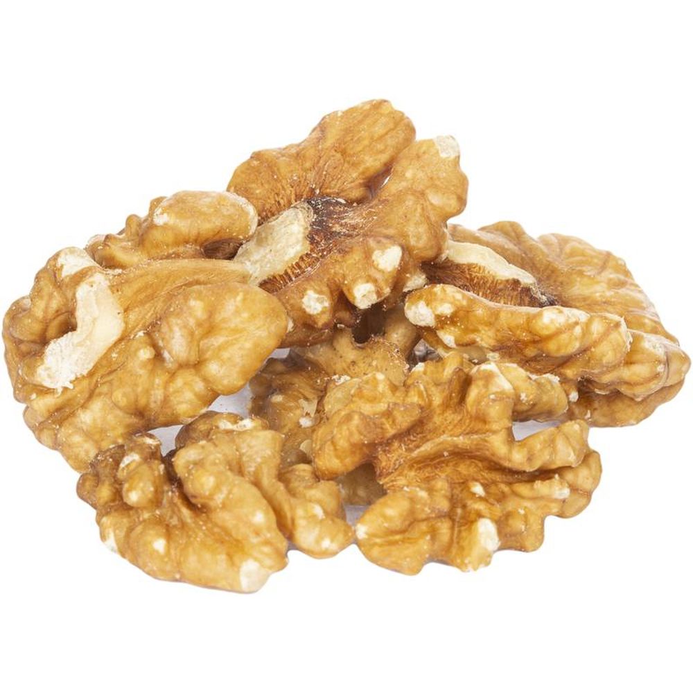 Грецкий орех Деловой Стандарт,200г