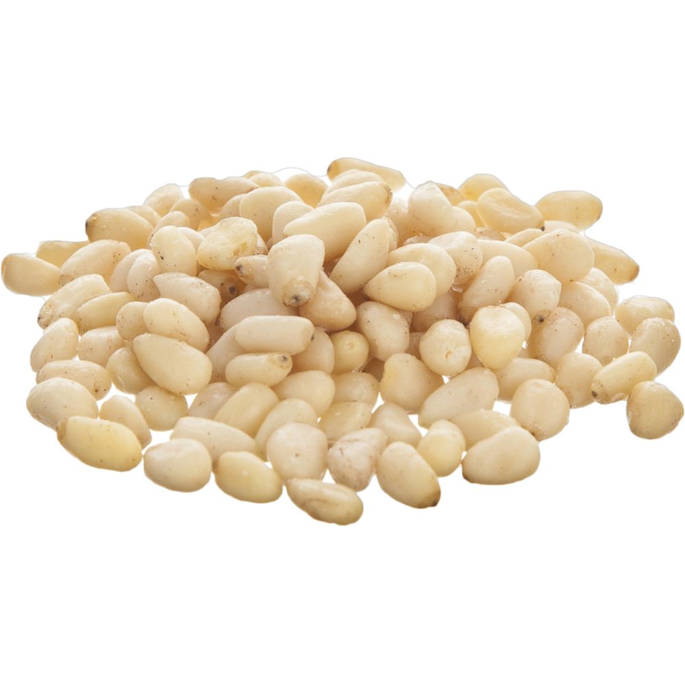 Кедровый орех Деловой Стандарт, 200г