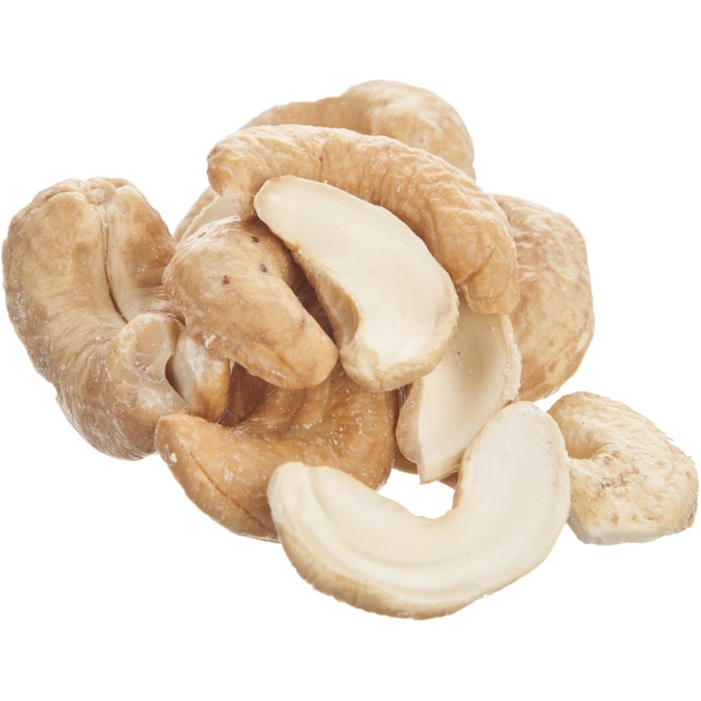 Кешью Деловой Стандарт жареный, 200г