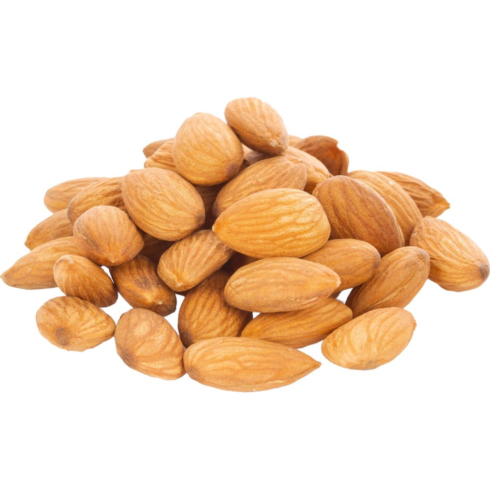 Миндаль Деловой Стандарт сушеный, 1кг