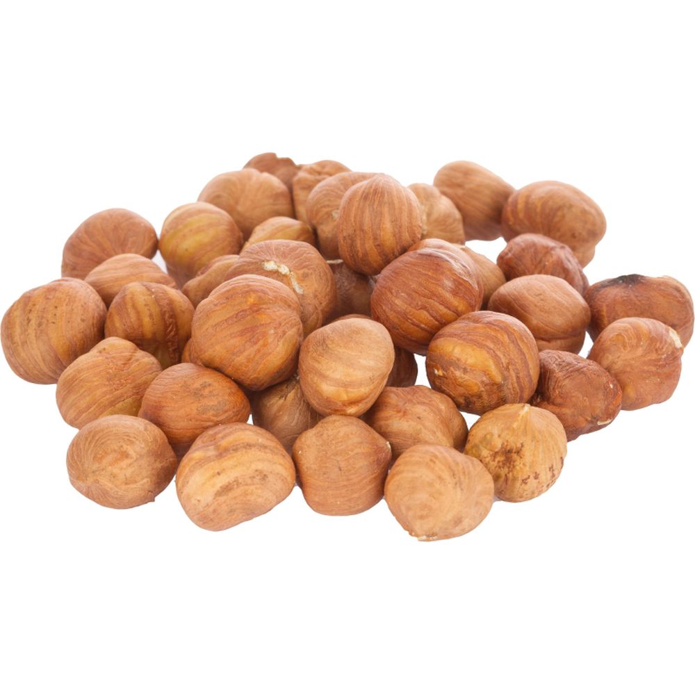 Фундук Деловой Стандарт сушеный, 1кг