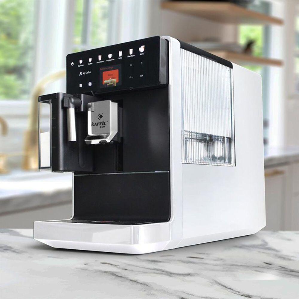 Кофемашина KAFFIT A5