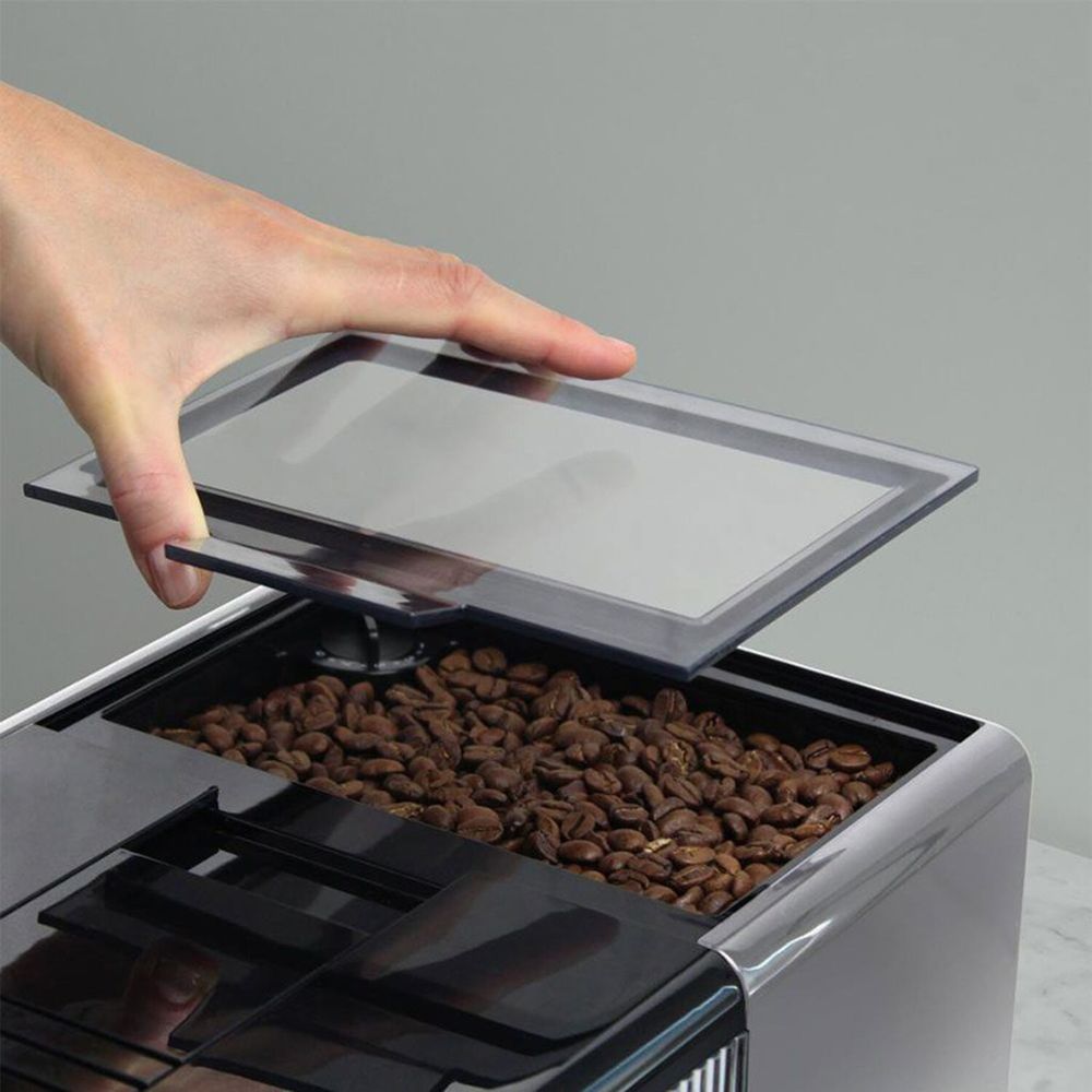 Кофемашина KAFFIT A5