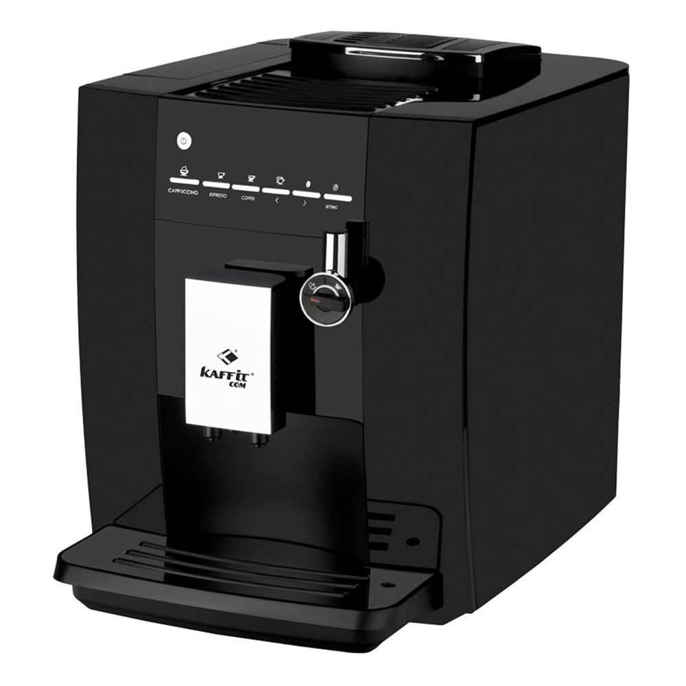 Кофемашина KAFFIT Nizza KLM1604