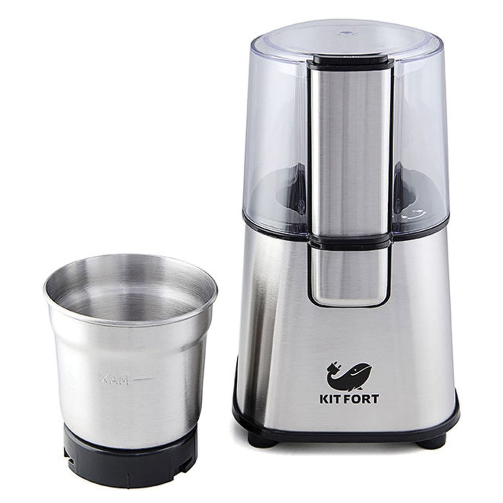 Кофемолка KITFORT КТ-1315