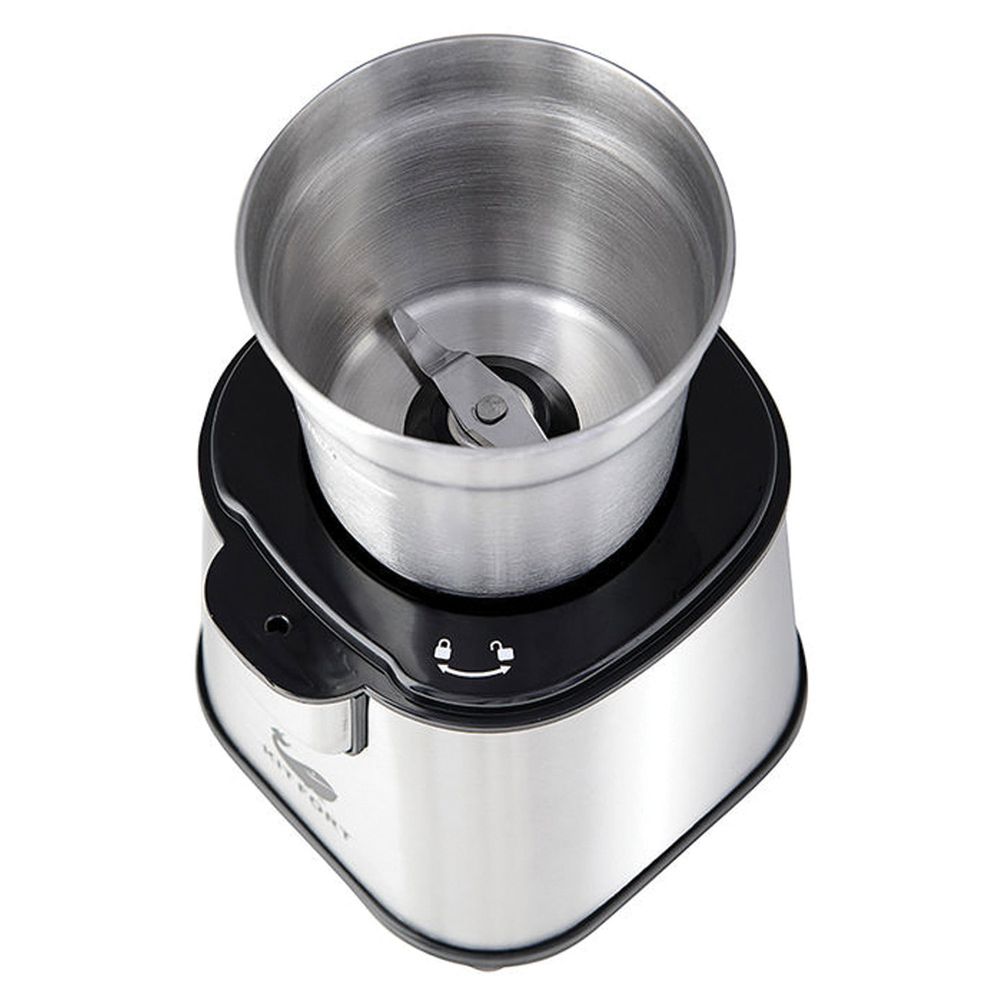 Кофемолка KITFORT КТ-1315