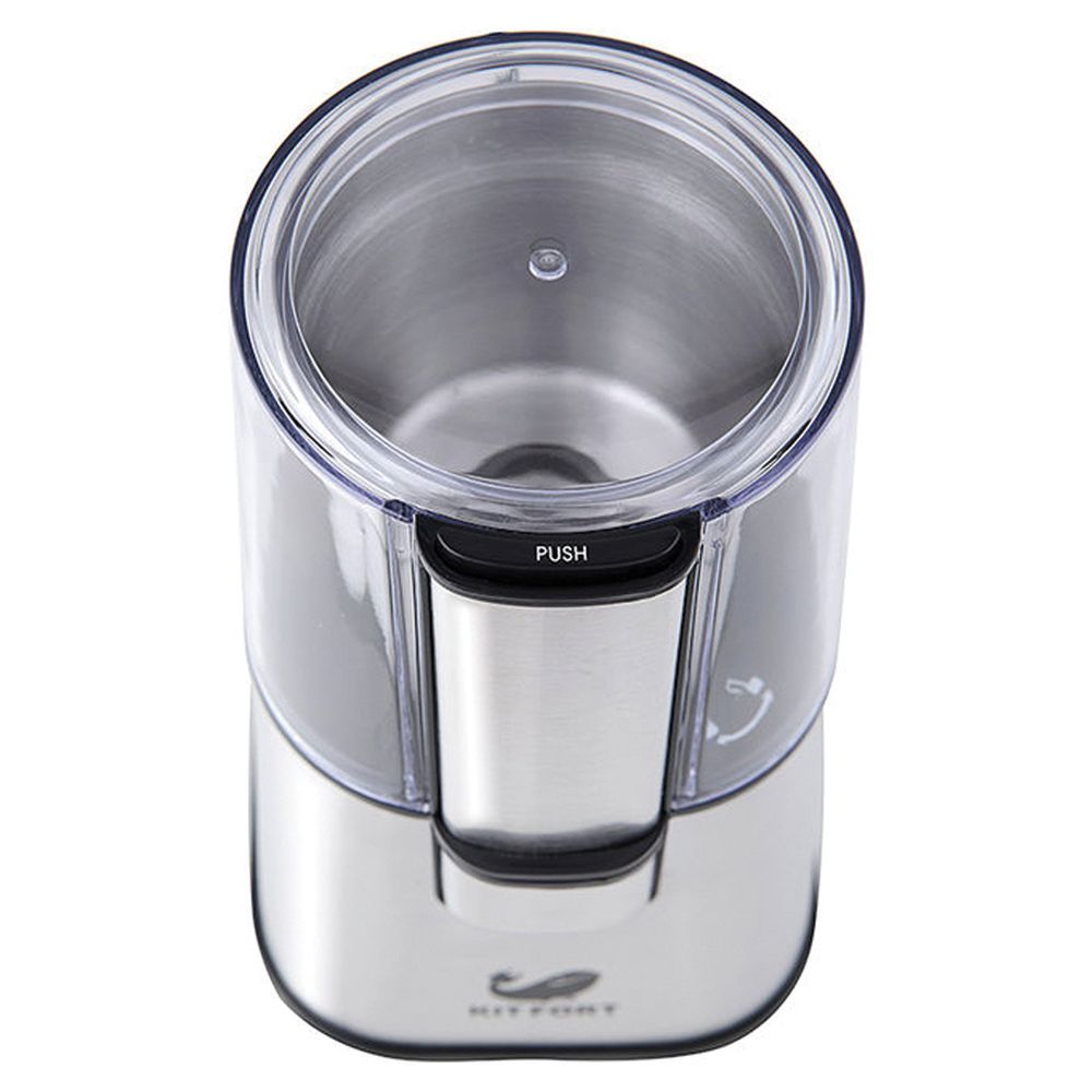 Кофемолка KITFORT КТ-1315