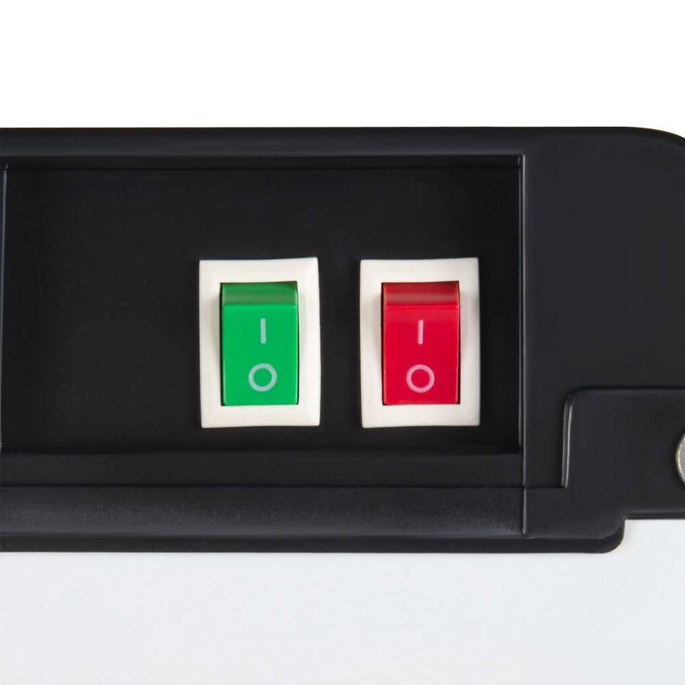 Кулер для воды SONNEN FSE-03Bi напольный, нагрев/охлаждение, НИЖНЯЯ ЗАГРУЗКА, 3 крана, графит