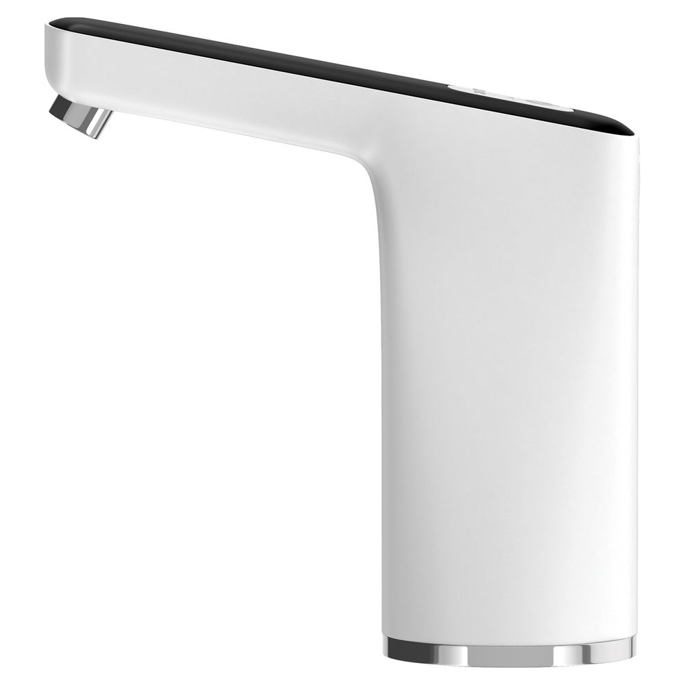 Помпа для воды электрическая SONNEN EWD162WB, 1,6 л/мин, 2 режима, АККУМУЛЯТОР