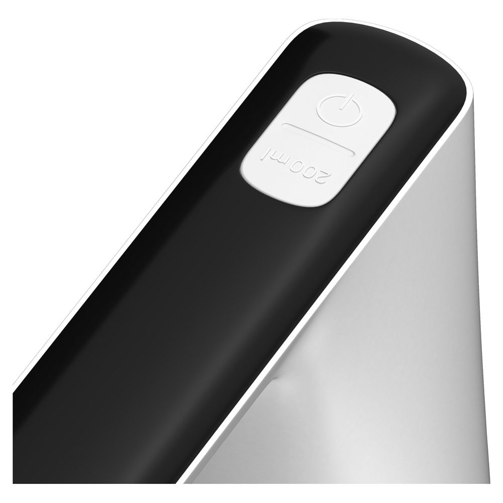 Помпа для воды электрическая SONNEN EWD162WB, 1,6 л/мин, 2 режима, АККУМУЛЯТОР