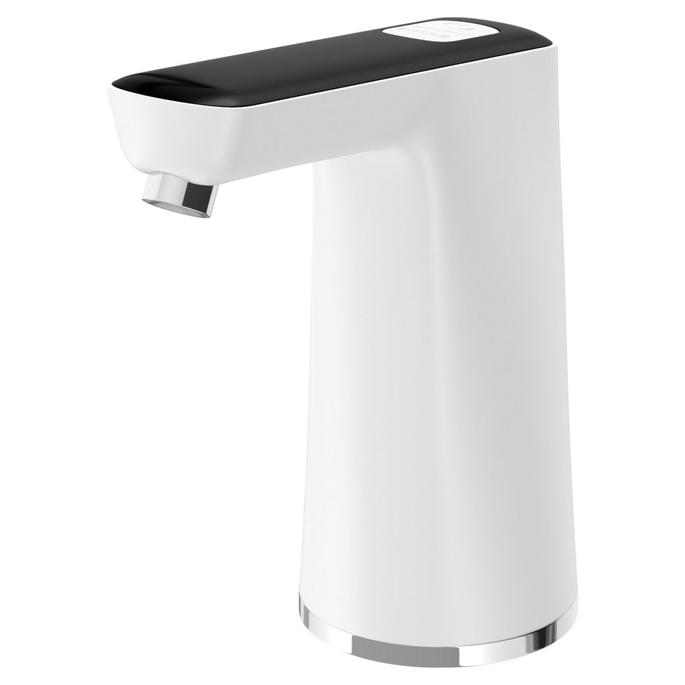 Помпа для воды электрическая SONNEN EWD162WB, 1,6 л/мин, 2 режима, АККУМУЛЯТОР