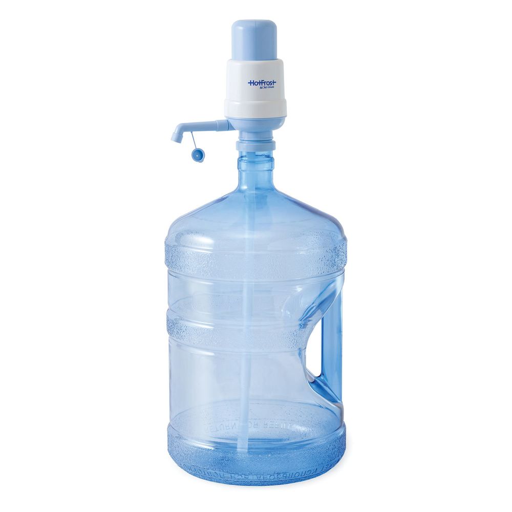 Помпа для воды HOT FROST A6, механическая