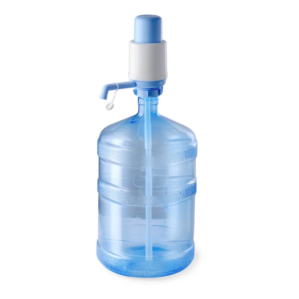 Помпа для воды VATTEN № 5, механическая, для бутылей 19 л