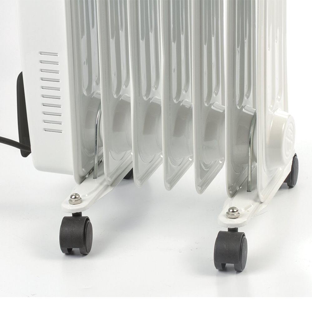 Обогреватель масляный SONNEN DFS-07