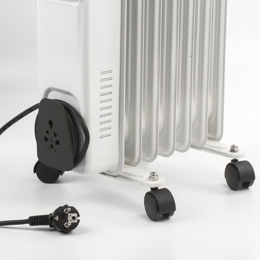 Обогреватель масляный SONNEN DFS-07