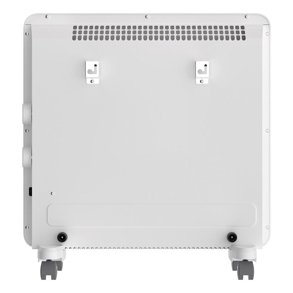 Обогреватель-конвектор ROYAL CLIMA REC-MIE1000M, 1000 Вт, 1 режим работы, белый